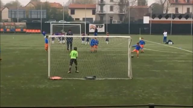 Marco Renna Portiere смотреть онлайн