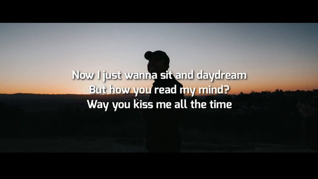 Julian Jordan & Guy Arthur - Let Me Be The One [Lyric Video] смотреть онлайн