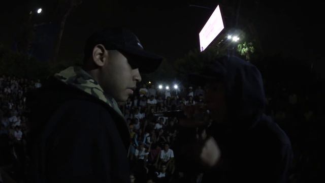 HENRY (Raptonda) vs PIERO PISTAS (Plaza de Reyes) - OCTAVOS CDC 1ra JORNADA - SOPORTE ALTERNO смотреть онлайн