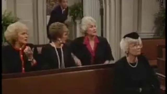 Joe Orton Meets the Golden Girls смотреть онлайн