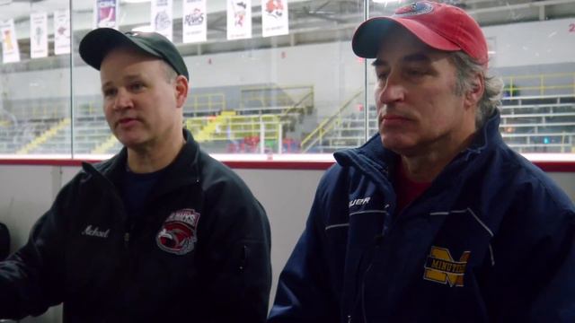 Making A Difference #73: Mike & Joe McKay смотреть онлайн