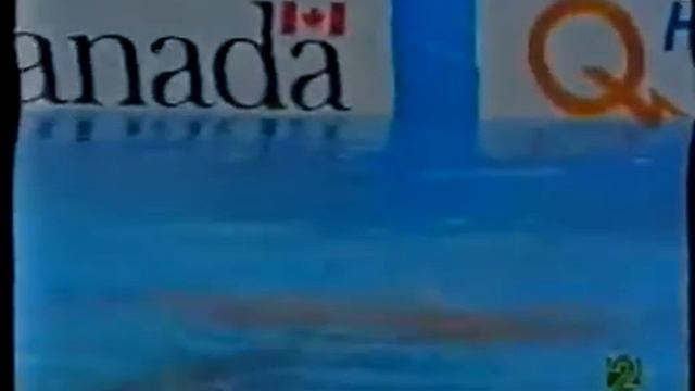 2005 Natacion Sincronizada Duo libre BRASIL preswimmer смотреть онлайн