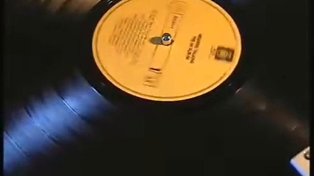 HQ Modern Talking   You're My Heart, You're My Soul Vinyl — копия