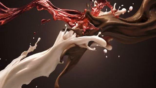 Carlos Rios - Milkbox (Essk Moss Transcop Edit) смотреть онлайн