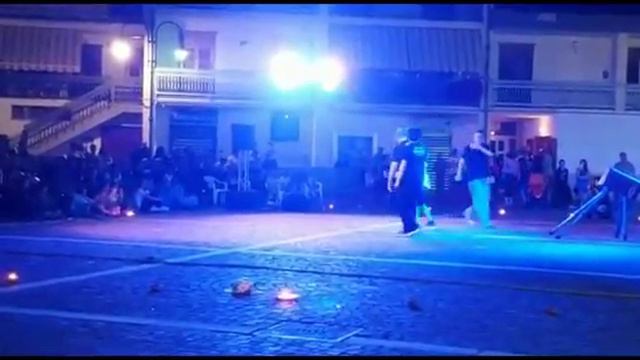 Evento San Michele di Serino 29/06/16 смотреть онлайн