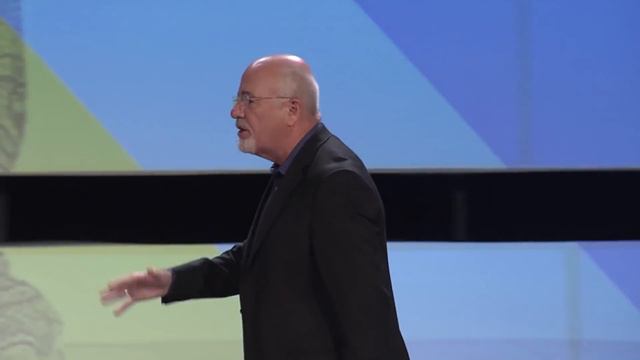 Proven Biblical Money Principles - Dave Ramsey