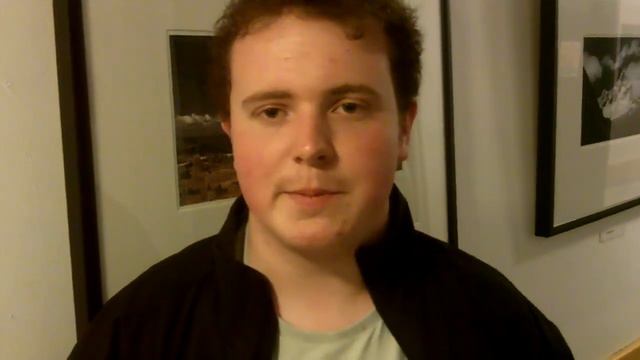 Tim Dobson - Pirate Party UK Candidate For Gorton East Constituency