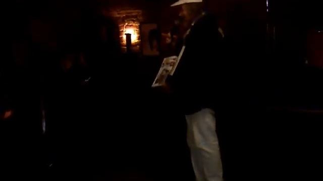 КОЛЯ ВАСИН О СВОИХ КНИГАХ смотреть онлайн