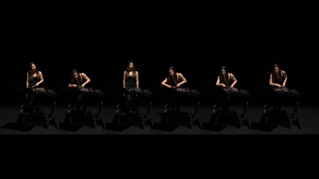 Kuniko Kato Performs 'Metaux' by Xenakis смотреть онлайн