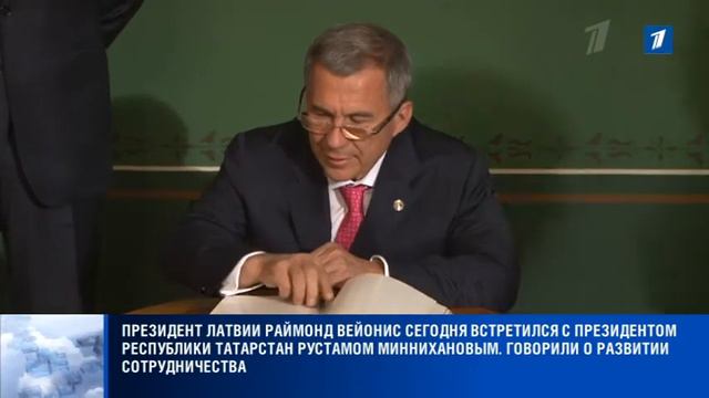ПБК: «События дня» 05.10.16 в 23.00 смотреть онлайн