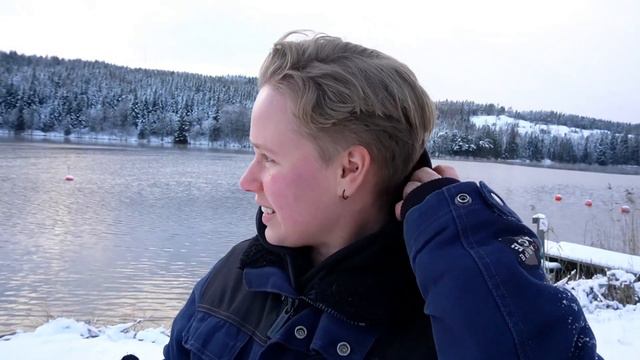 Becoming COMFORTABLE in their GENDER IDENTITY смотреть онлайн