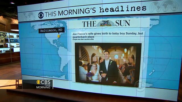 Headlines at 8:30: Bob Newhart receives first Emmy at 84-years-old смотреть онлайн