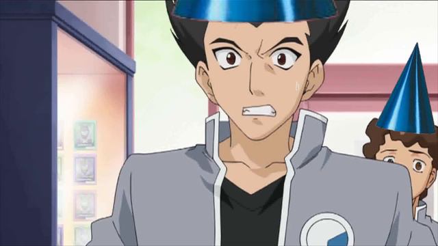 The Cardfight!! Vanguard Abridged 6th Anniversary Special смотреть онлайн