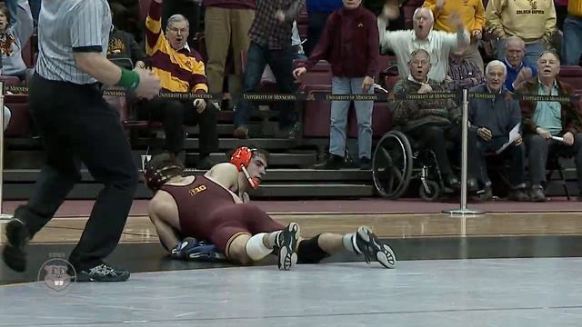 Highlights: 133 Chris Dardanes Comeback OT Victory Over Zane Richards смотреть онлайн