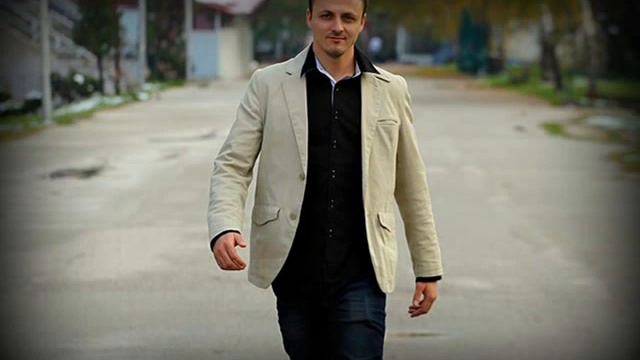 DANIEL KAJMAKOSKI   Bez Nea Na Ovoj Svet