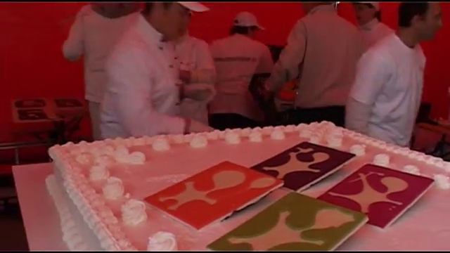 A Diószegi Torta- Nem Hivatalos Világrekord