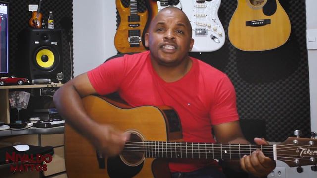 Você Decide | Cover by NIVALDO MATTOS смотреть онлайн