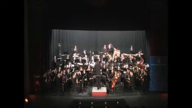 Don Juan (Fantasía Española) -Rafael Domenech Perez