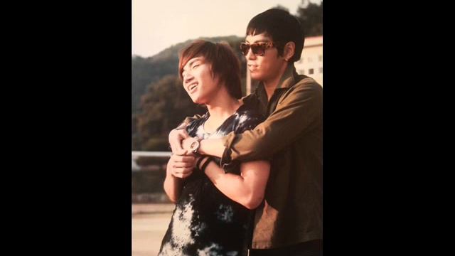 Daesung Singing Back At One