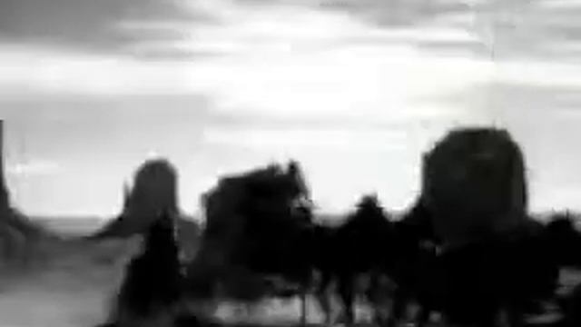 Джон Уэйн - главный ковбой Америки смотреть онлайн