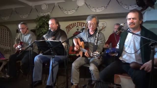 Геннадий Самойлов Тетя Хая смотреть онлайн