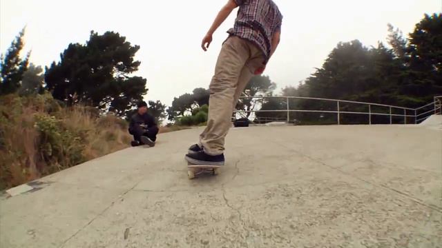 Firing Line: Mike Anderson смотреть онлайн