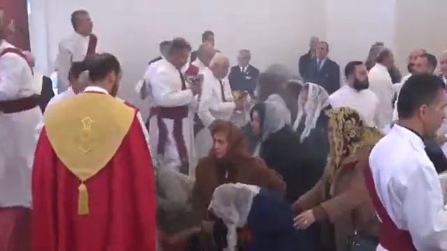 Syamida Mar Benyamin Elya Part 5