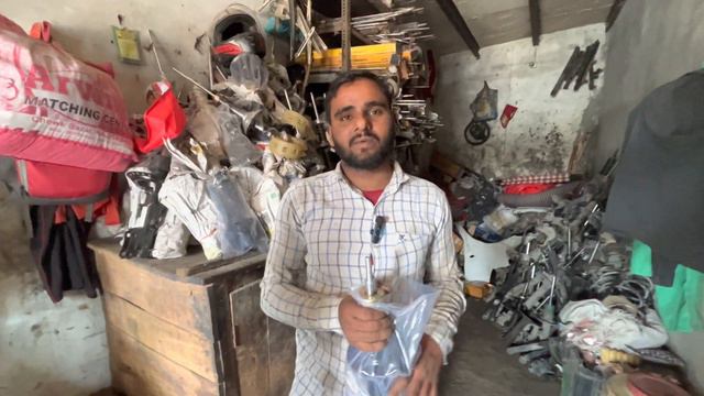 Car shocker wholesale market Noida || सबसे सस्ता car shocker смотреть онлайн