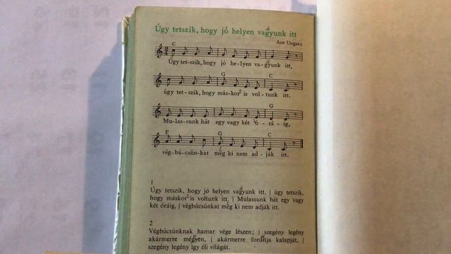 Dr. Jur. Bene Ferenc Tárogató: Magyar: Úgy Tetszik, Hogy Jó Helyen Vagyunk Itt