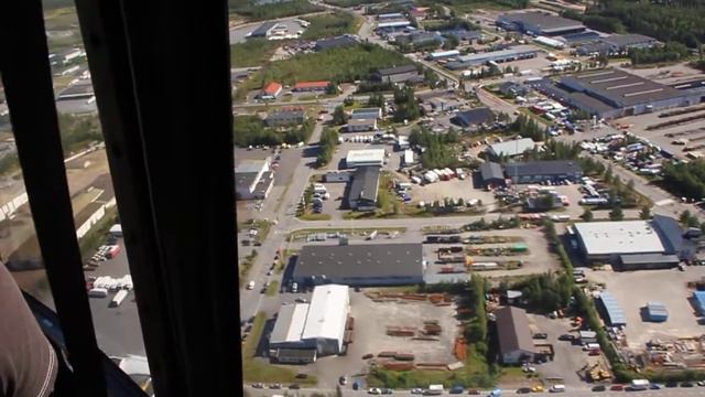 Helikopterilla Seinäjoella 24.7. Vauhtiajoissa смотреть онлайн