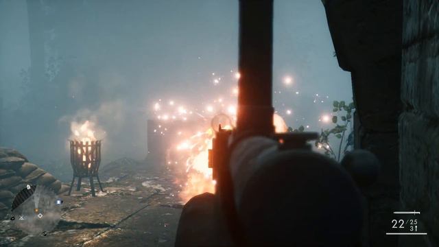 BATTLEFIELD 1 ПРОХОЖДЕНИЕ - Мощный танк #3 смотреть онлайн