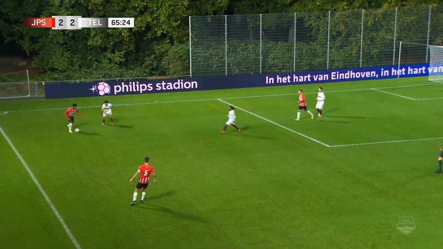 Dante Sealy 2021 Highlights | PSV смотреть онлайн