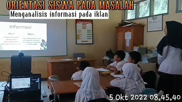 Uji kinerja PPG Daljab kategori 1, UNPAK TH 2022 смотреть онлайн