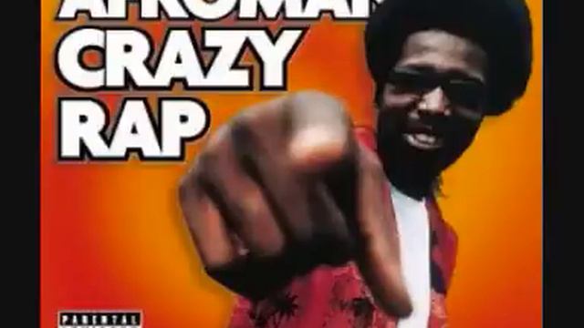 Afroman - Let's all get drunk смотреть онлайн