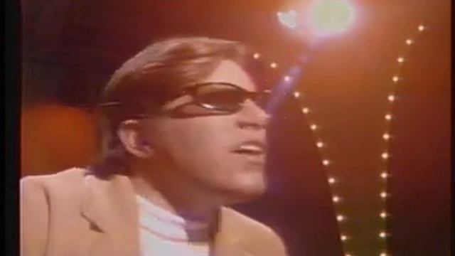 Jose Feliciano - California Dreamin'