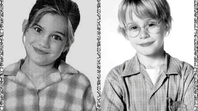My Girl - Meu Primeiro Amor Anna Chlumsky & Macaulay Culkin смотреть онлайн
