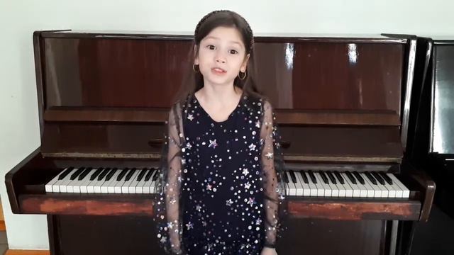 Песня о волшебниках - исп. Мубаракзянова Мириан (муз.Г.Гладков, сл.В.Луговой) смотреть онлайн