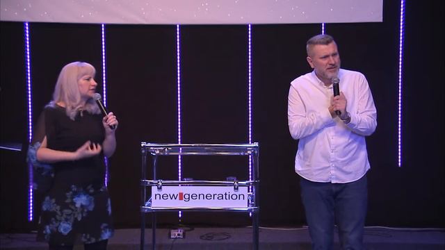 Иисус стучится в твою дверь / Jesus klopft an deiner Tür Daniel Schott 16.04.2023 смотреть онлайн