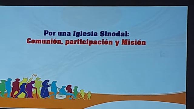 La Sinodalidad de la Iglesia en los diferentes Siglos. Conceptos. смотреть онлайн