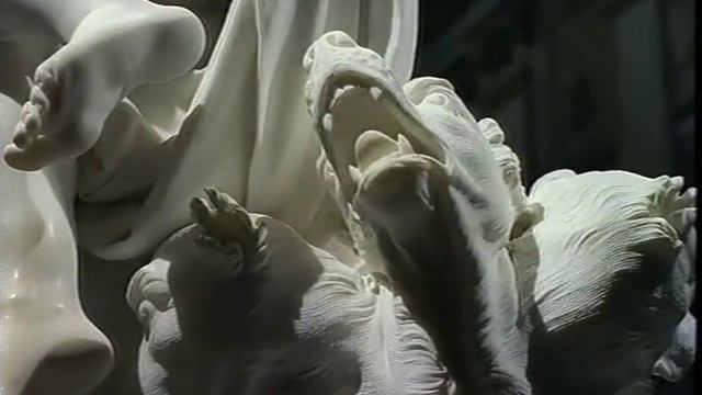 Bella Di Notte : La Villa Borghese