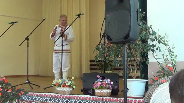 Анатолий Старостин  на 
