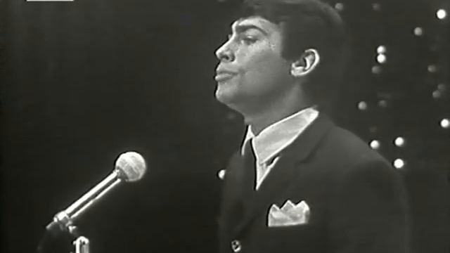 Roy Black Ganz In Weiss смотреть онлайн