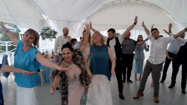 ⚡Showreel Wedding day ⚡ смотреть онлайн