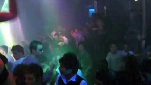 Alberto Remondini & Andrea Mattei @ Elite смотреть онлайн