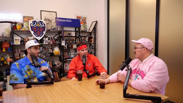 Anthony Fantano Reviewed Our Podcast.. | Fear&Melon 🍈 смотреть онлайн