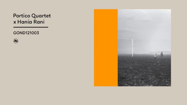 Portico Quartet / Hania Rani (Official EP Video) смотреть онлайн