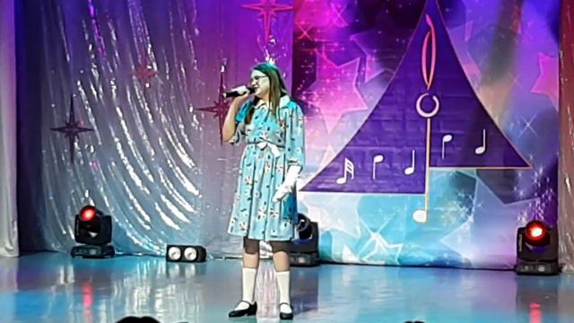 Климова Дарья, 