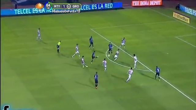 Orbelin Pineda 2015 смотреть онлайн
