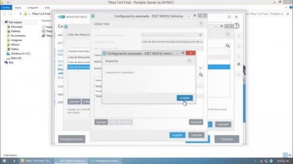 TNOD User & Password Finder 1.6.4 Final|2019|Исправлено и работает