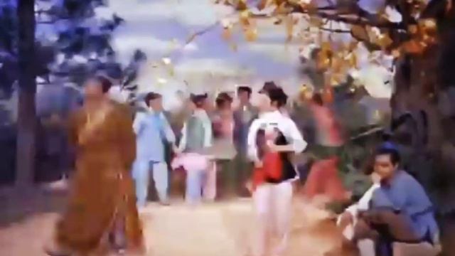 江山美人 林黛 赵雷 4 смотреть онлайн